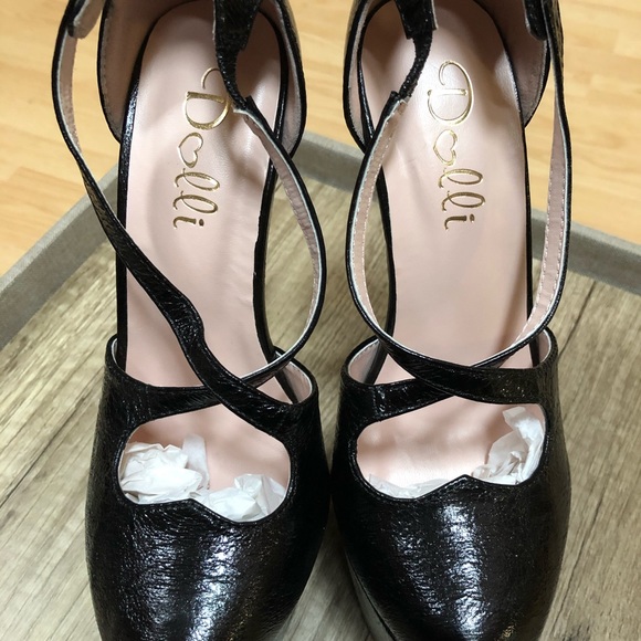 New Dolli shoes size 5.5 - Picture 3 of 7